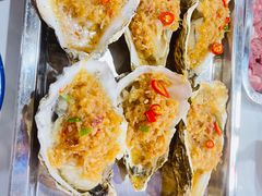 -老北京涮羊肉(航东路店)
