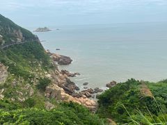 -六合朝阳景区-和尚套