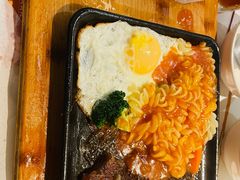 -豪享来中西餐厅(隆昌店)