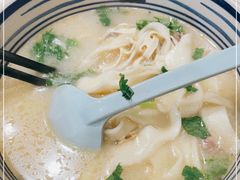 -虢国羊肉汤馆(政二街店)