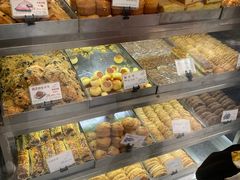 -苹果花园(枫林路店)