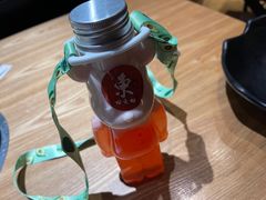 -东田之村自助餐厅(金水路店)