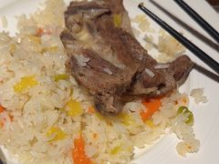 -谷丽麦馕新疆菜·清真(步步高梅溪新天地店)