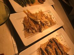 -开元新晶都酒店·自助火锅