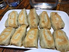 -金谷园饺子·烧烤·家宴(人大总店)