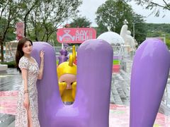 -东莞松山湖万象汇