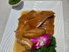 -香港新发烧腊茶餐厅(水围店)