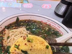 -金城宴兰州牛肉面(江湾阳光天地店)