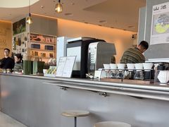 -SAANCI山池咖啡(海上世界文化艺术中心店)