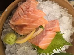 -西村日本料理(香格里拉饭店)