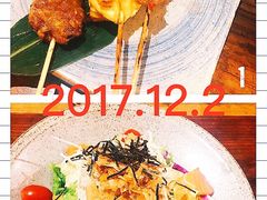 -鸟鸣门屋台料理(金帝银泰店)