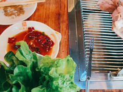 -驭羊大爷烤羊腿·羊蝎子火锅(玉凤路总店)