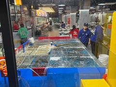 -明本湛江鸡•海鲜小厨(陈家祠店)
