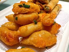 -汉通东林海鲜大酒店(鼓楼孝闻街店)