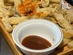 -满堂春特色餐馆