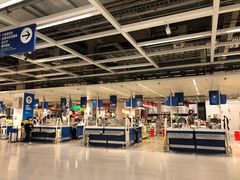 -宜家·瑞典风味餐厅(北京西红门店)