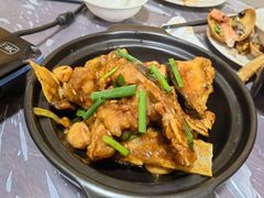 -富来美食