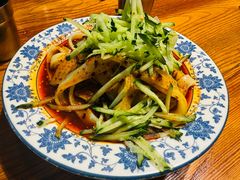 -柴窝堡22号辣子鸡·传承新疆菜