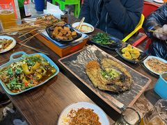 -林二哥宜烤官·宜宾小烧烤