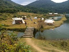 -大姆山草场