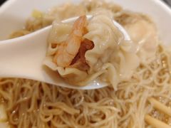 -竹园竹升面(西关总店)