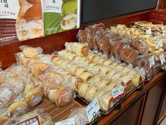 -富贵面包公司(运河店)