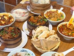 -豆相识•九九豆腐脑(牛咡桥店)