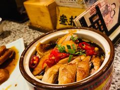 -南京大牌档(三阳广场苏宁店)