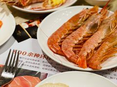 -芭菲盛宴·环球美食(解放碑英利国际店)