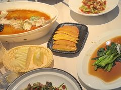 -福禄财东北菜(珠江帝景店)