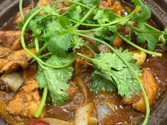 -川香煲(茅台路店)