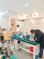 -永锦黄金加工·回收打金店(上海南翔店)