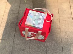 -好利来(团结湖店)