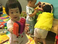 -Geneva日内瓦餐厅(西郊宝成花苑店)