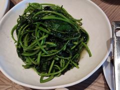 时令蔬菜-艳阳天·非遗楚菜(武汉客厅店)