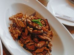 -北京老铺烤鸭(西稍门店)