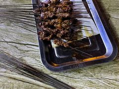 -铁诚烤肉