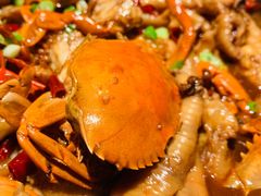 -胖哥俩肉蟹煲(宿迁宝龙广场店)