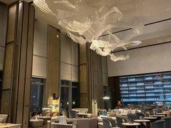 -深圳国际会展中心希尔顿酒店(前海华发冰雪世界店)