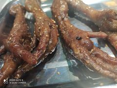 -锦州烧烤·纸包鱼(物资学院路店)