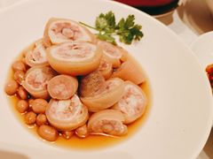 -红城阁·上海味道(四平路店)