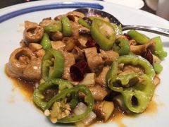-阿庄新豫菜(航海东路店)