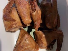 吮指乳鸽-旺顺阁·北京菜(北辰上品+)