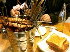 android_upload_pic-鬼味烤翅(南锣鼓巷店)