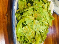 -燚焱炎火铜锅涮·烧烤