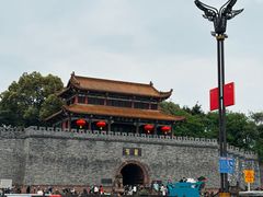 -房湖公园