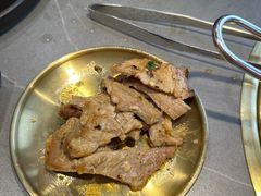 -明洞王妃家烤肉(苏州中心星悦汇店)