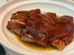 -粤色·老广州茶餐厅(河南商会大厦店)