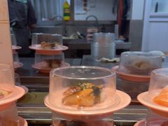 -争鲜回转寿司(通州万达店)