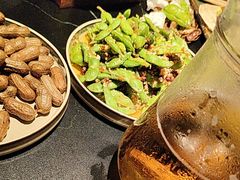 -三杯赤運·中式小酒馆(所城里店)